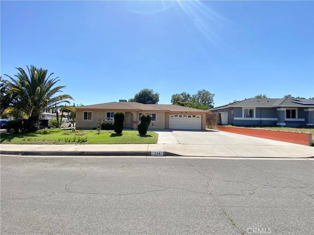 Rialto, CA 92376,774 S Idyllwild AVE