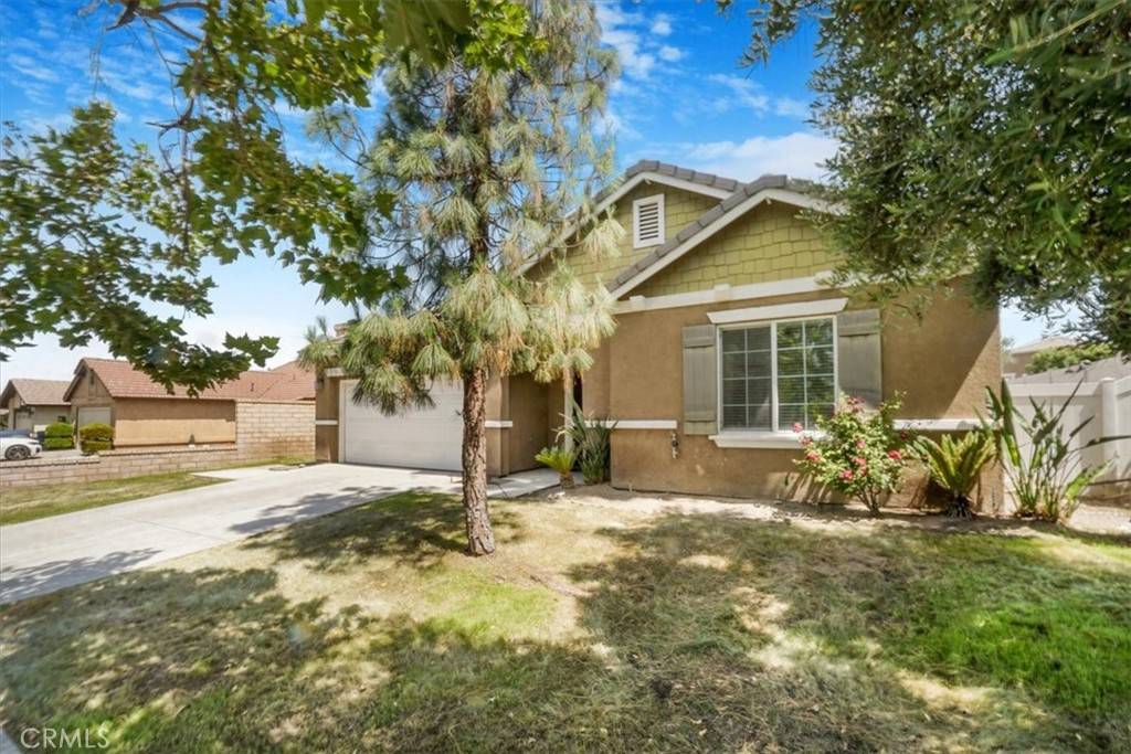 Redlands, CA 92374,1123 E Pennsylvania AVE