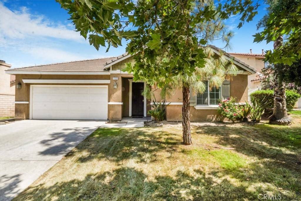 Redlands, CA 92374,1123 E Pennsylvania AVE