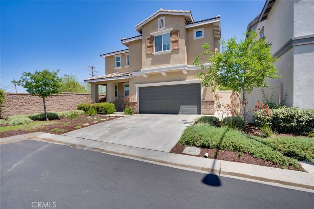 Moreno Valley, CA 92553,24944 Fortress CT