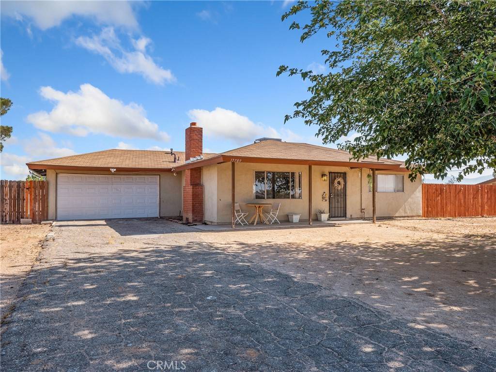 Hesperia, CA 92345,17789 Sycamore ST