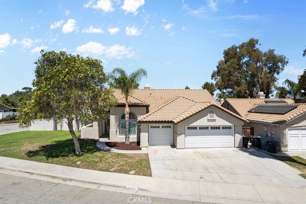 San Jacinto, CA 92583,1336 Camino Rosaleen