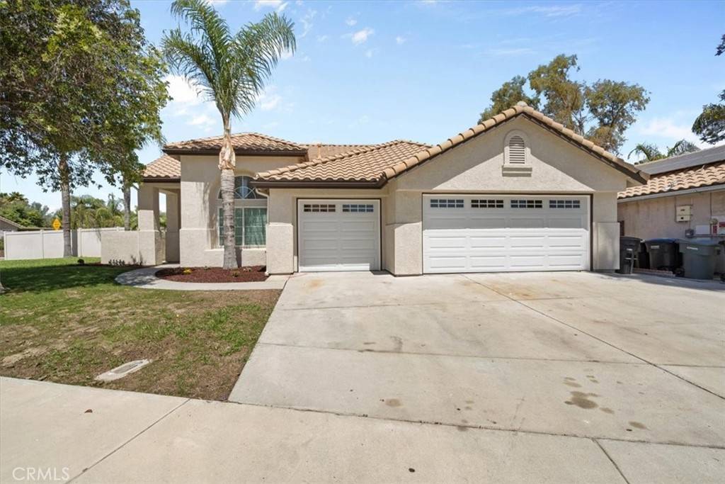 San Jacinto, CA 92583,1336 Camino Rosaleen