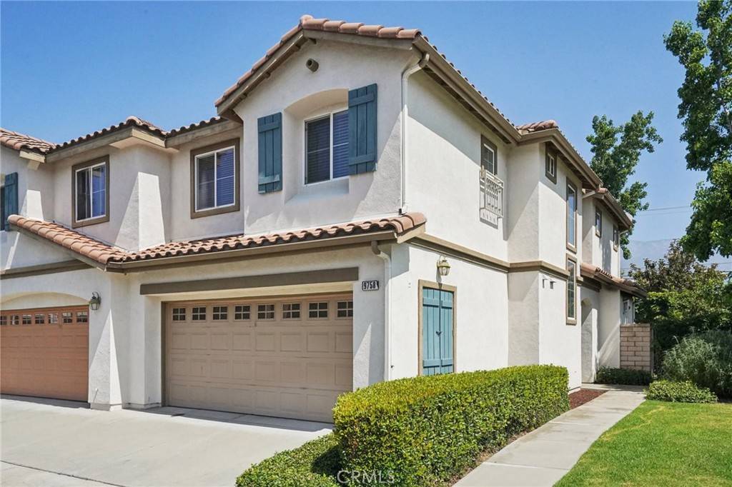 Rancho Cucamonga, CA 91730,9758 Alton DR