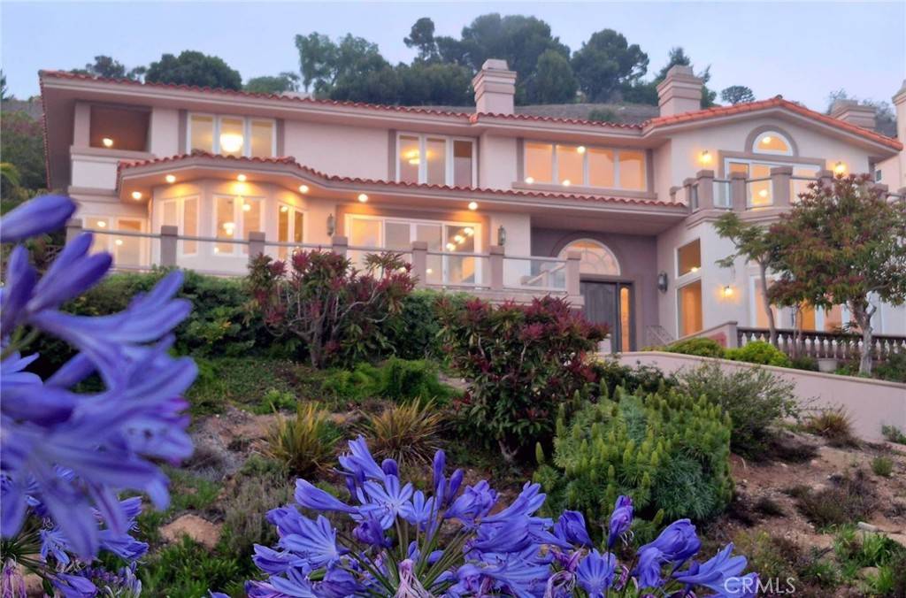 Rancho Palos Verdes, CA 90275,3355 Palo Vista DR