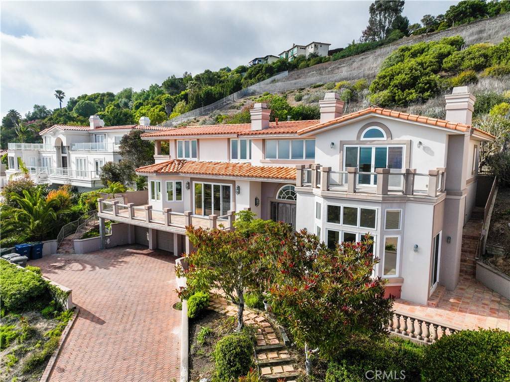 Rancho Palos Verdes, CA 90275,3355 Palo Vista DR
