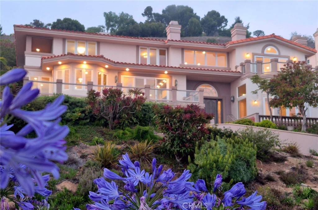 Rancho Palos Verdes, CA 90275,3355 Palo Vista DR