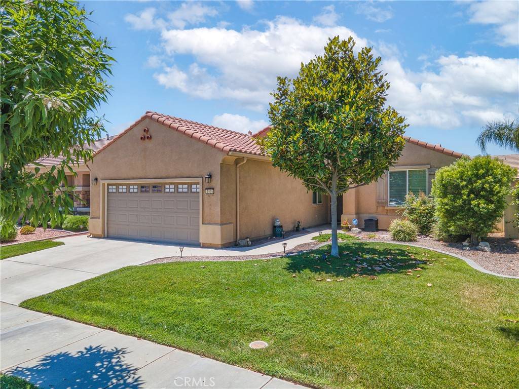 Hemet, CA 92545,1525 Corte Alamonte