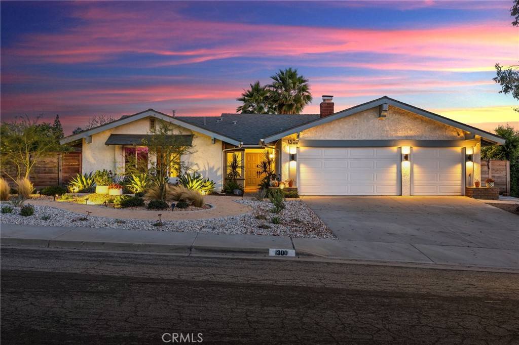 Riverside, CA 92506,1300 Parkside DR