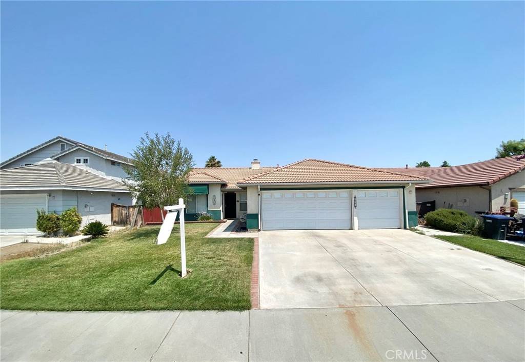Hemet, CA 92545,980 Lexington ST