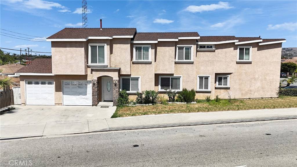 Pico Rivera, CA 90660,8630 Elba ST