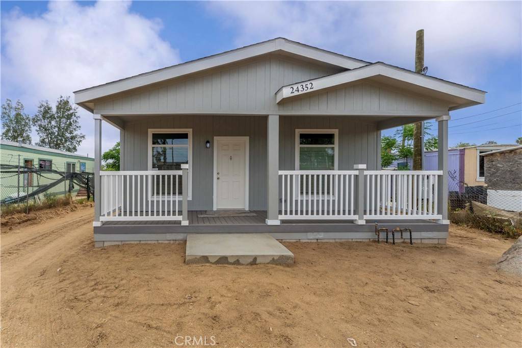 Perris, CA 92570,24352 State Highway 74