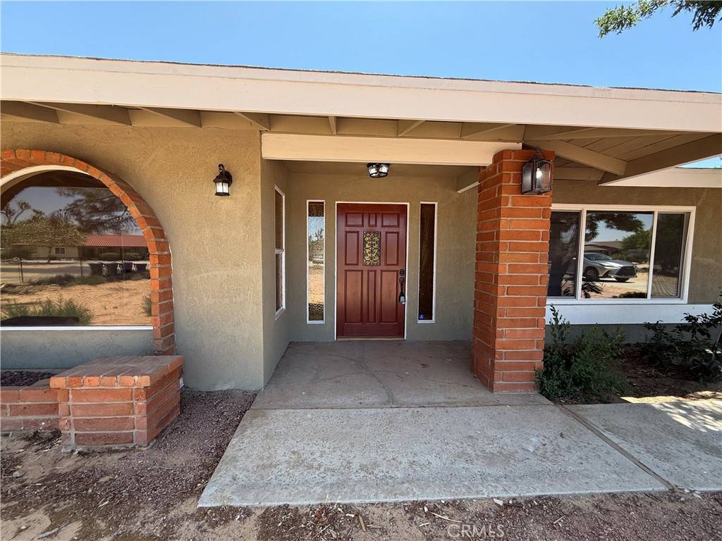 Apple Valley, CA 92308,20219 Osseo RD