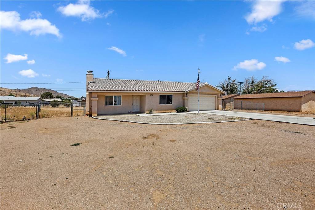 Apple Valley, CA 92307,20410 Sago CT