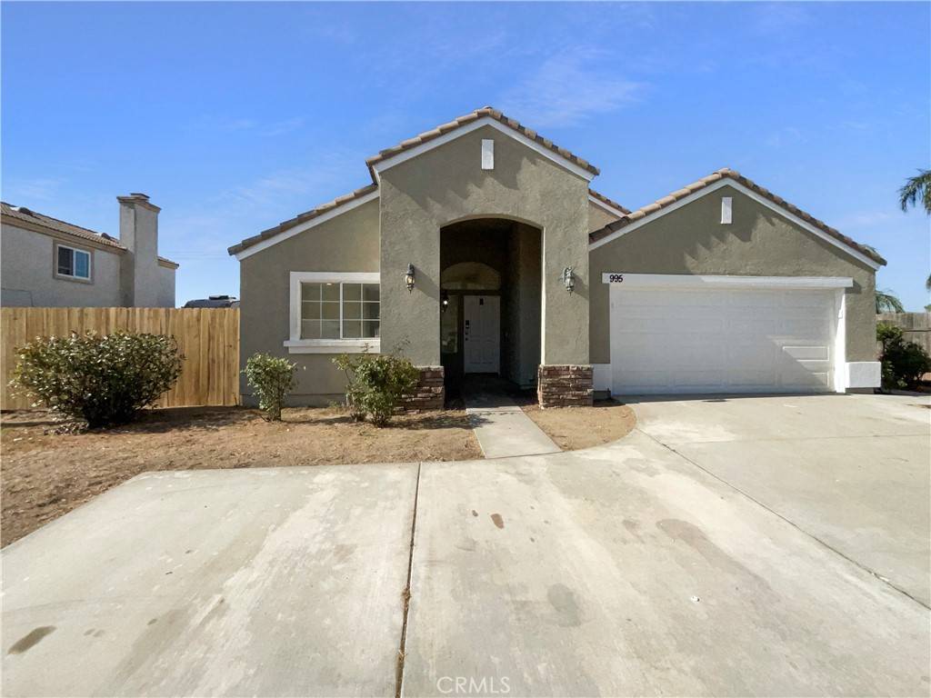 San Bernardino, CA 92407,995 Northpark BLVD