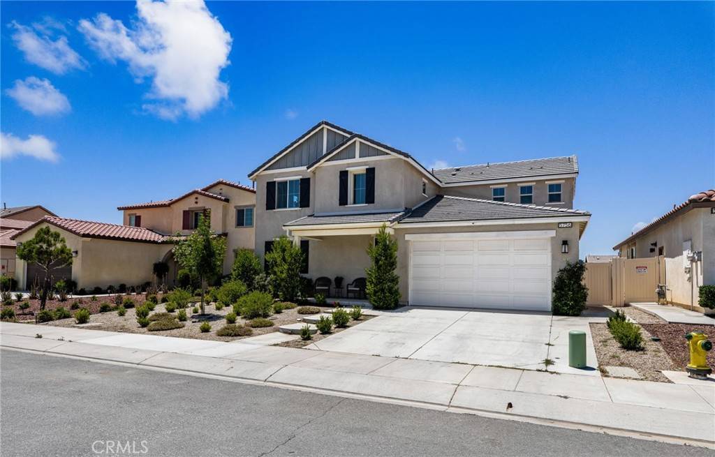 Banning, CA 92220,5756 Quicksilver WAY