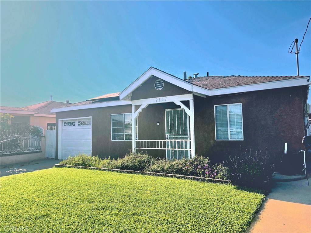 Norwalk, CA 90650,12157 Nava ST