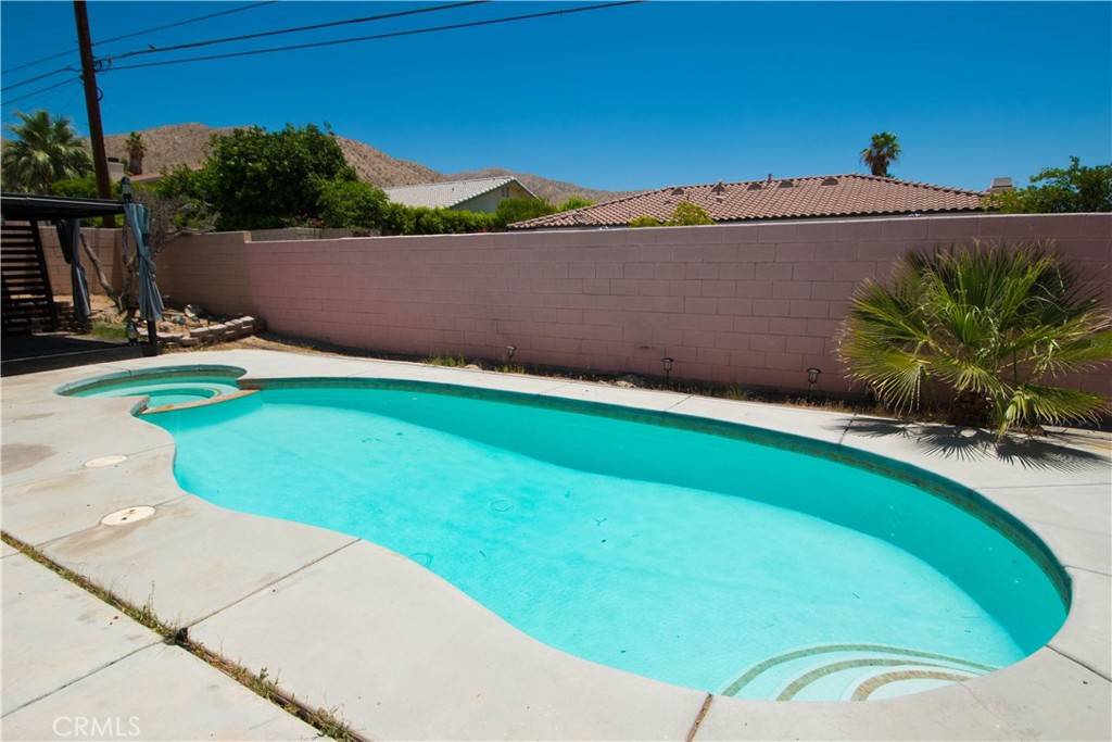Desert Hot Springs, CA 92240,9464 Palm DR