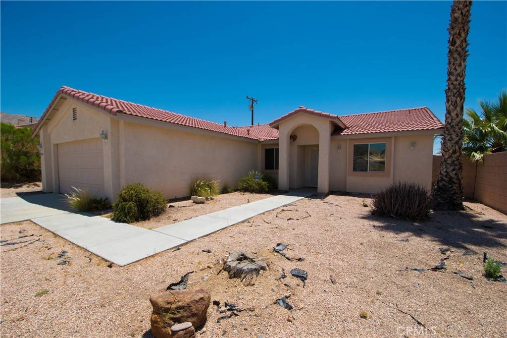 Desert Hot Springs, CA 92240,9464 Palm DR