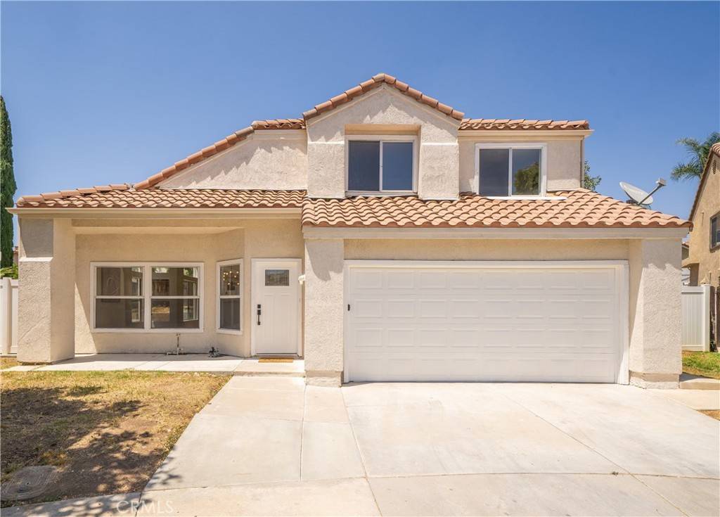 Moreno Valley, CA 92557,23760 Timber Bluff CT