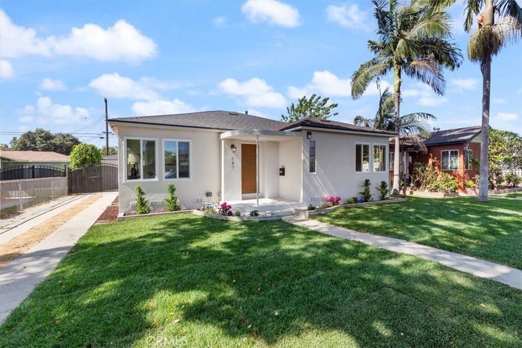 Long Beach, CA 90805,147 E 67th WAY