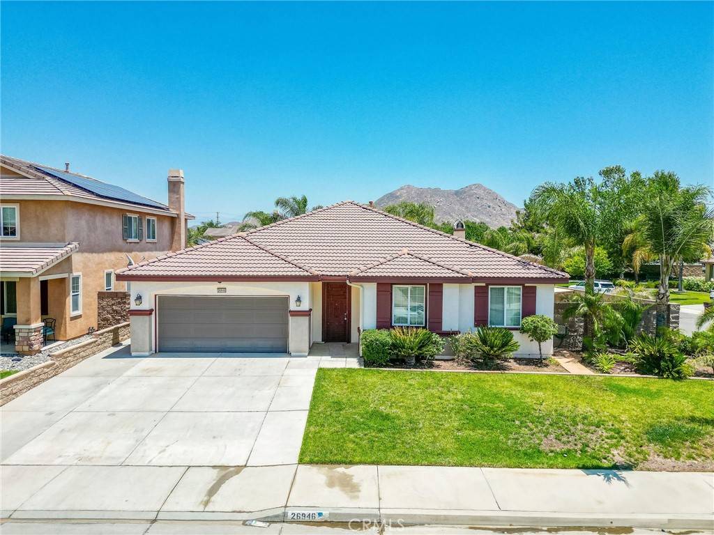 Menifee, CA 92585,26946 Shelter Cove CT