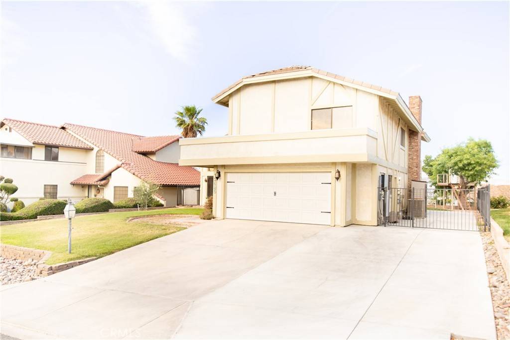 Victorville, CA 92395,13685 Hidden Valley RD