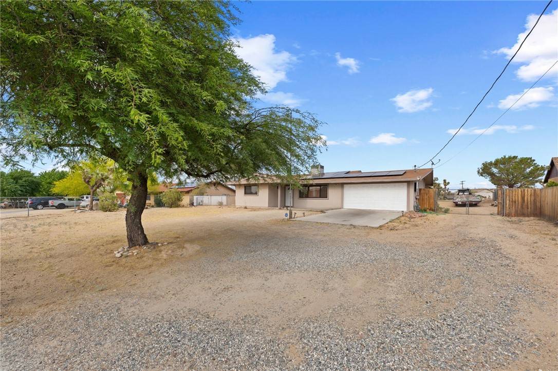 Yucca Valley, CA 92284,7115 Rubidoux AVE