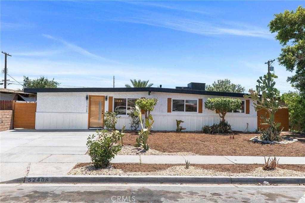 Coachella, CA 92236,52408 Cypress ST