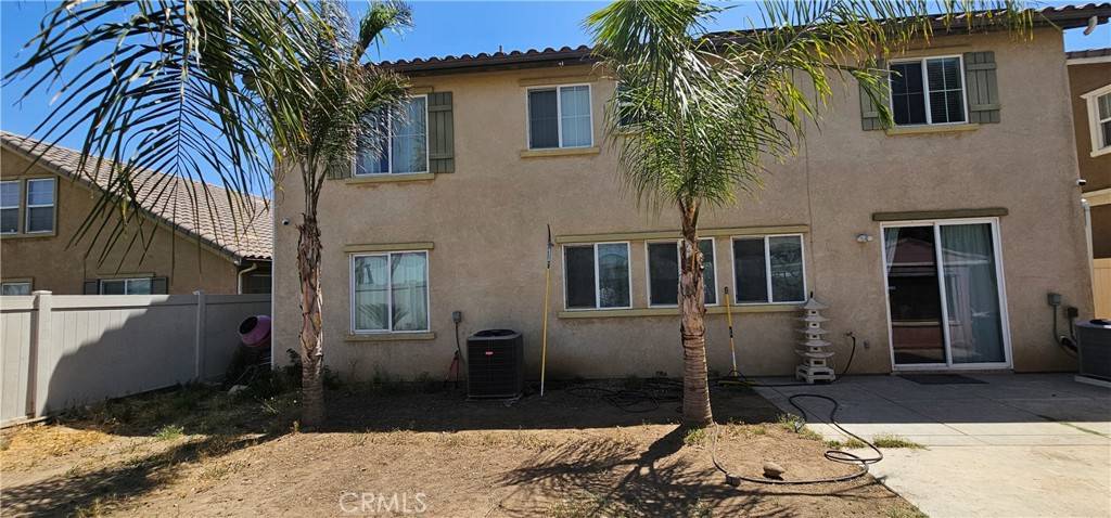 Perris, CA 92571,3124 Clapper ST