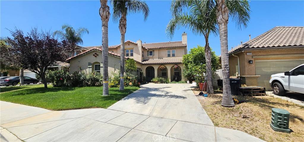 Perris, CA 92571,3124 Clapper ST