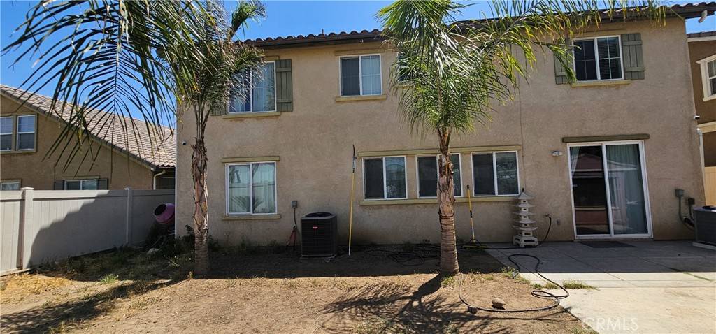 Perris, CA 92571,3124 Clapper ST