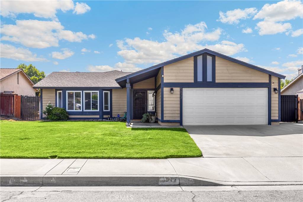 San Bernardino, CA 92407,5877 Cynthia ST