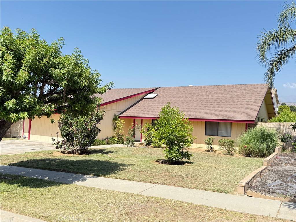 Redlands, CA 92374,120 N. La Salle ST