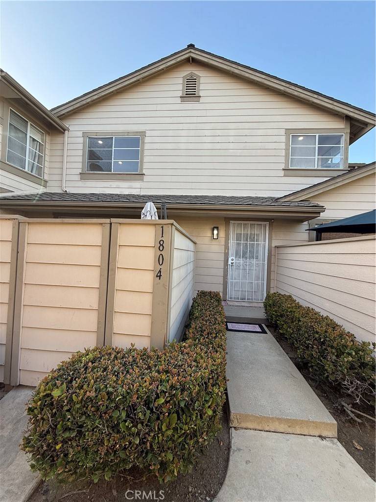 Hacienda Heights, CA 91745,1804 Ewing CT