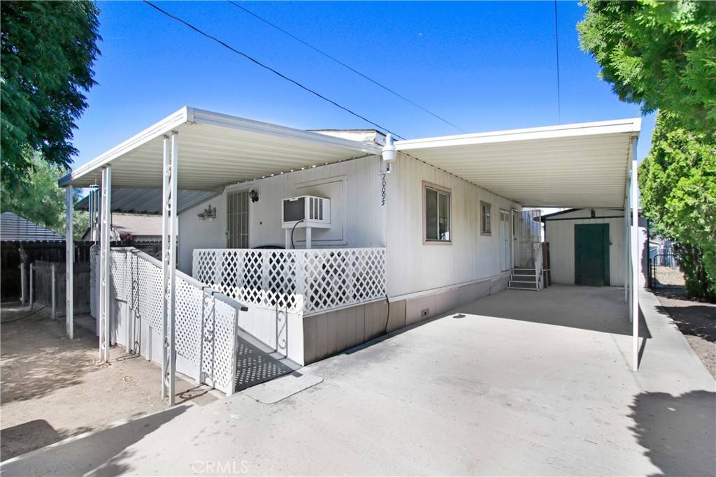 Nuevo, CA 92567,20095 6th ST