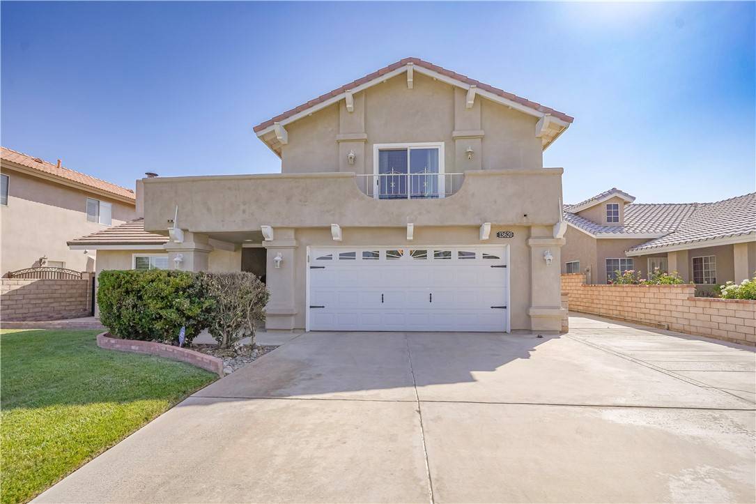 Victorville, CA 92395,13620 Driftwood DR