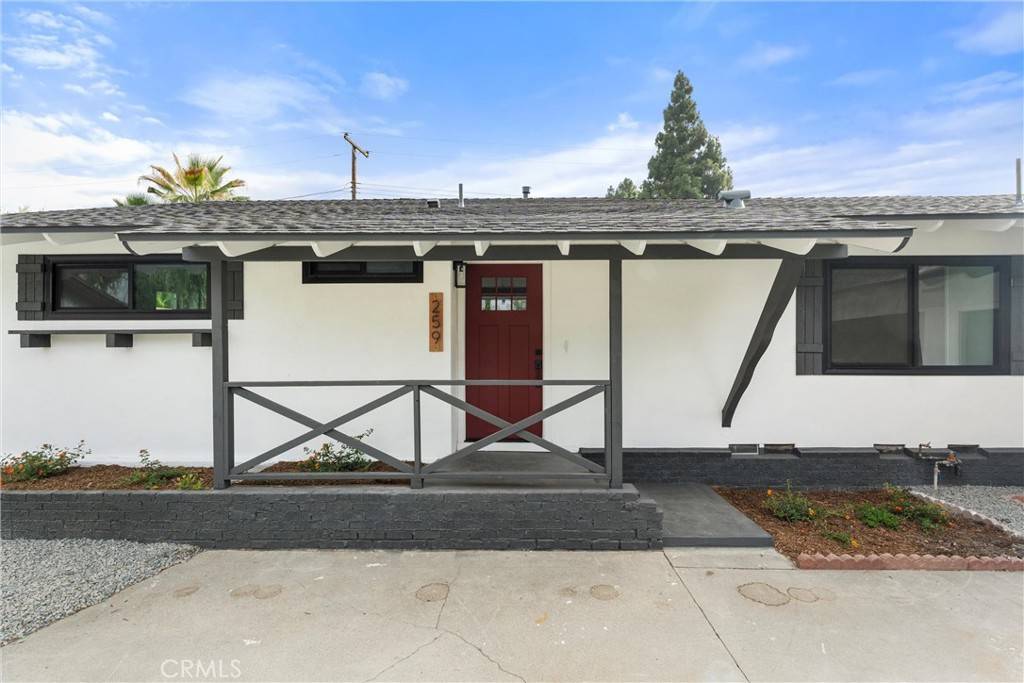 Pomona, CA 91767,259 Freda AVE