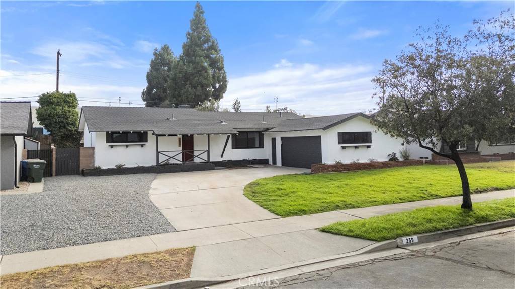 Pomona, CA 91767,259 Freda AVE