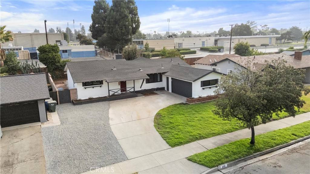 Pomona, CA 91767,259 Freda AVE