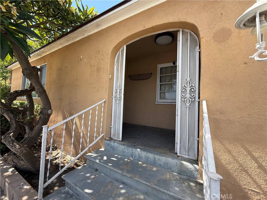 San Bernardino, CA 92410,1246 W Mill ST