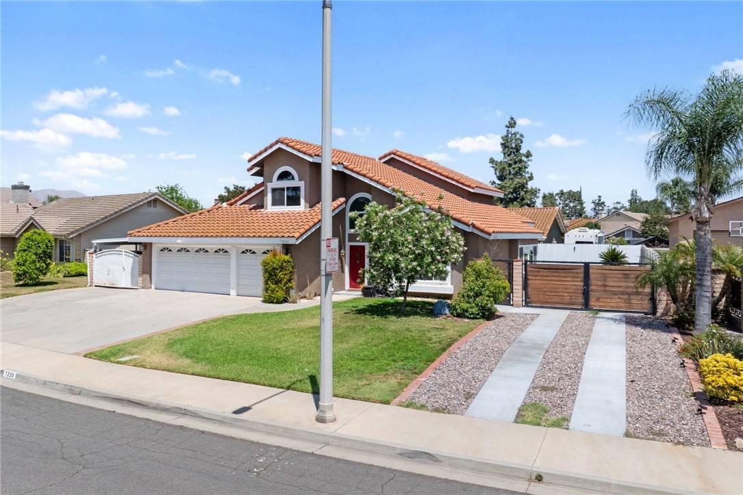 Riverside, CA 92506,7250 Goldboro LN