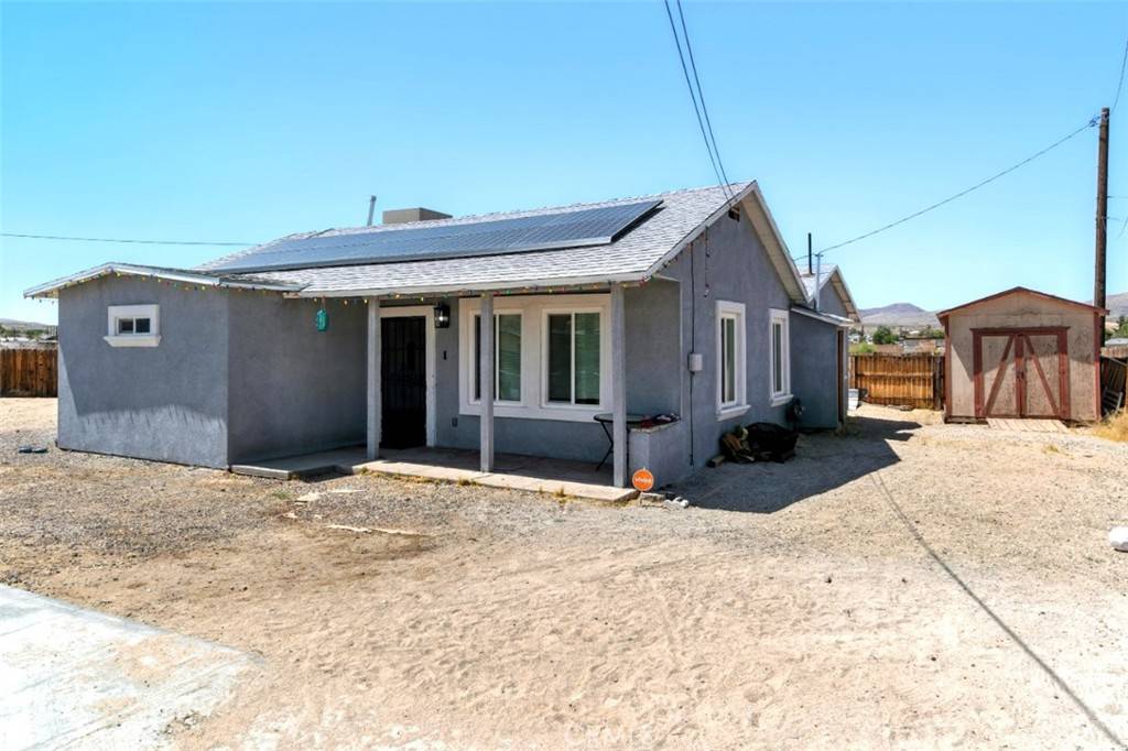 Barstow, CA 92311,29246 Radio RD
