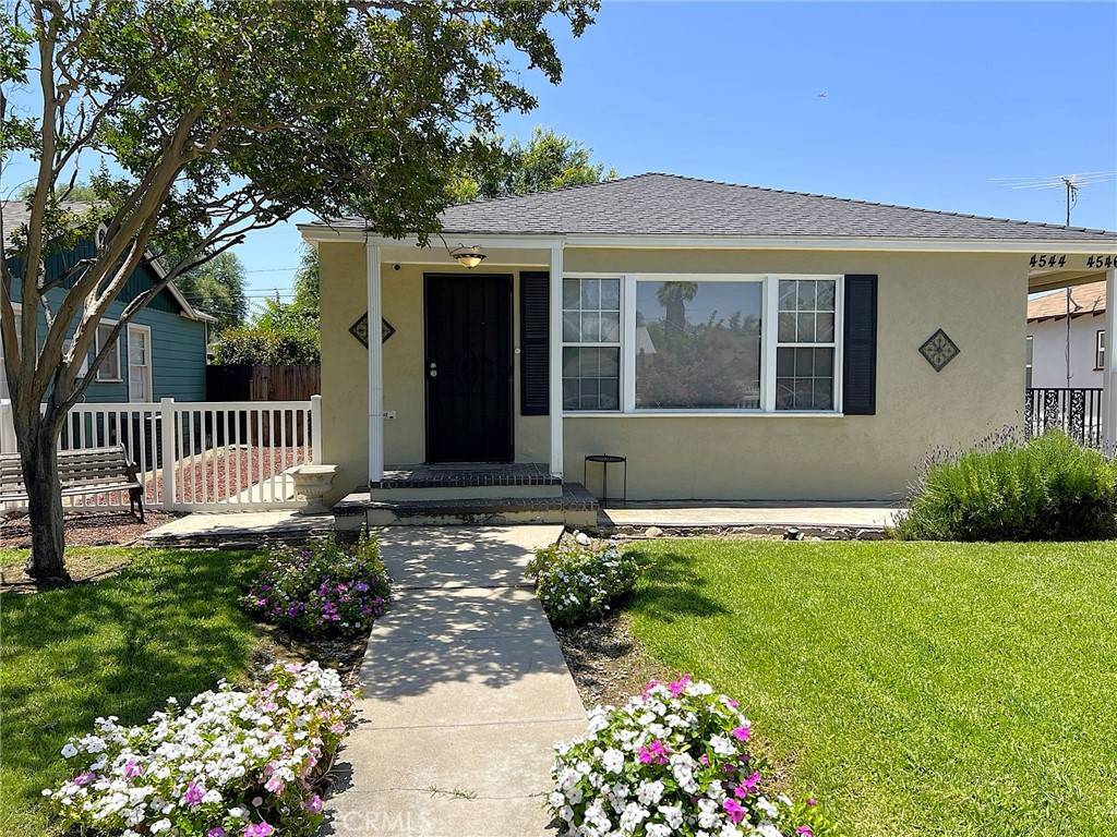 Riverside, CA 92506,4544 Edgewood PL