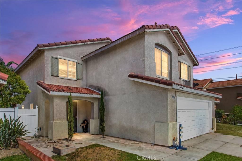 Fontana, CA 92337,11355 Tondela ST