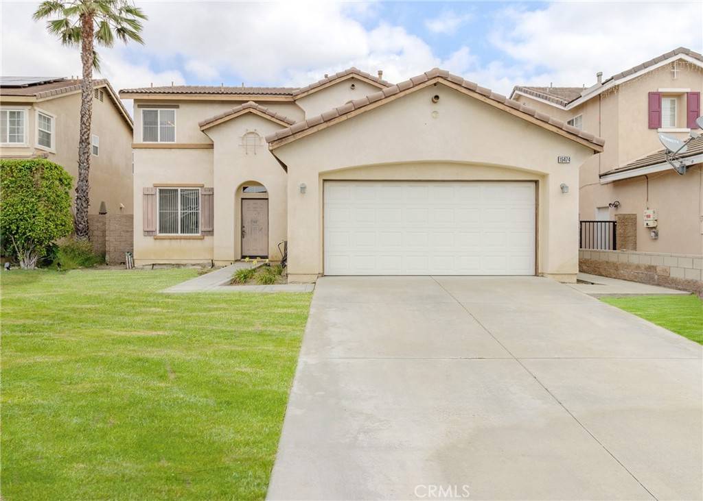 Fontana, CA 92336,15474 Jackson DR