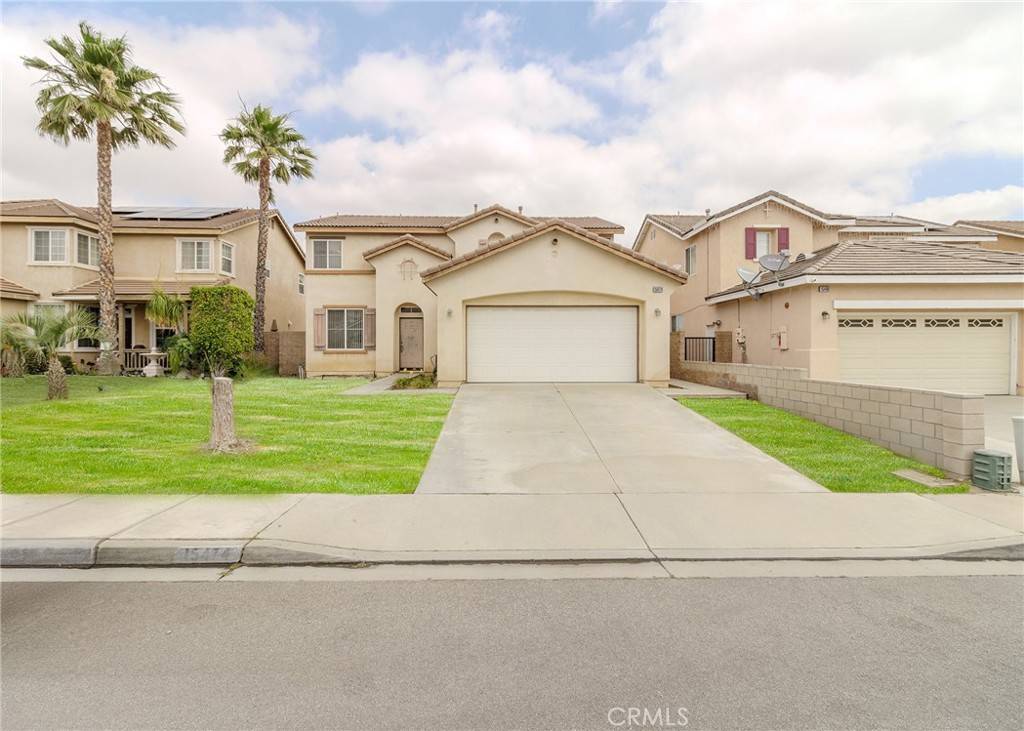 Fontana, CA 92336,15474 Jackson DR