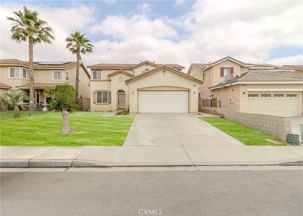 Fontana, CA 92336,15474 Jackson DR