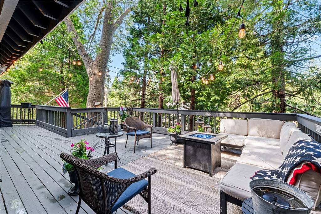 Lake Arrowhead, CA 92352,235 Bret Harte RD