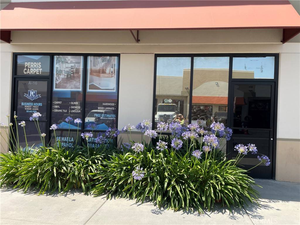 Perris, CA 92571,130 W Walnut AVE ##17